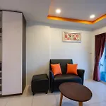 อพาร์ทเม้น New Nordic 5 By Apartwell Pattaya