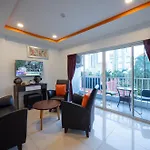 New Nordic 5 By Apartwell * Pattaya