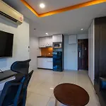 New Nordic 5 By Apartwell Apartment