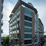 New Nordic 5 By Apartwell Apartment Pattaya