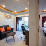 อพาร์ทเม้น New Nordic 5 By Apartwell Pattaya