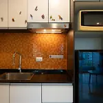 New Nordic 5 By Apartwell Pattaya
