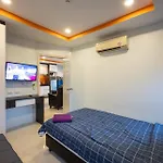 อพาร์ทเม้น New Nordic 5 By Apartwell *