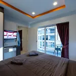 Apartment New Nordic 5 By Apartwell Pattaya