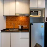 New Nordic 5 By Apartwell Pattaya