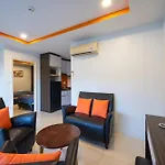 New Nordic 5 By Apartwell อพาร์ทเม้น Pattaya