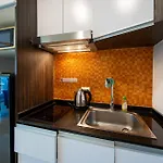 New Nordic 5 By Apartwell Pattaya