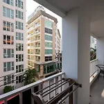 New Nordic 5 By Apartwell Apartment *