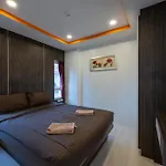 อพาร์ทเม้น New Nordic 5 By Apartwell *