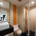 New Nordic 5 By Apartwell Apartment Pattaya
