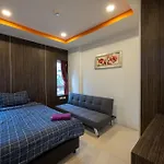 New Nordic 5 By Apartwell * Pattaya