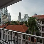 New Nordic 5 By Apartwell * Pattaya