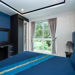 อพาร์ทเม้น New Nordic Club 2 By Apartwell