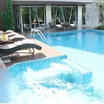 Chariot Pattaya Hotel