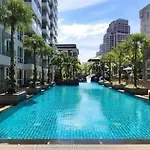 อพาร์ทเม้น The 101 Pattaya