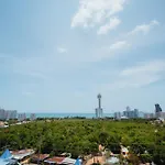 Grande Caribbean Condo Pattaya