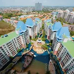 Grande Caribbean Condo Pattaya
