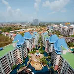 Grande Caribbean Condo Pattaya