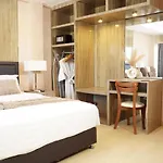 Aparthotel Maya 3*