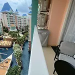 Apartment With Waterpark *