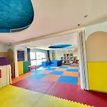 With Waterpark Apartment Pattaya