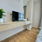 Apartment With Waterpark