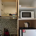 Cozy Studio In A Tropical Setting