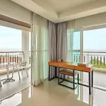 Welcome World Beachfront Resort