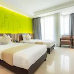 Bay Jomtien Pattaya