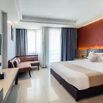 Hotel Bay Jomtien Pattaya
