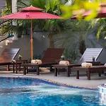 Bay Jomtien Hotel 5*