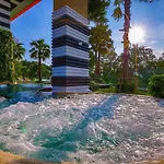 Riviera Jomtien L Guest Friendly L High Floor อพาร์ทเม้น *
