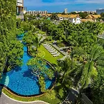 R I V I E R A I Apartments I Pattaya I Jomtien