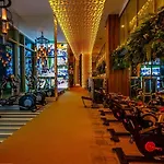 Riviera Jomtien L Guest Friendly L High Floor อพาร์ทเม้น