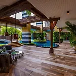 Riviera Jomtien L Guest Friendly L High Floor อพาร์ทเม้น Pattaya