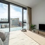 Vacaystation Edge Hotel