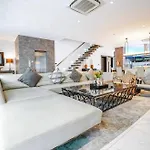 Near & Walk Street Luxury วิลล่า Pattaya