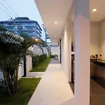 Near & Walk Street Luxury * Pattaya