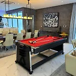 Pattaya Near Beach & Walk Street Luxury Villa