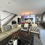 Pattaya Near Beach & Walk Street Luxury Villa