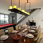 Near & Walk Street Luxury * Pattaya