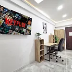 Hagone-Condotel Pattaya