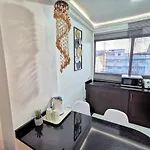 Hagone Condotel - Pool, Near & Steps To Weekend Market *