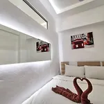 Hagone Condotel - Pool, Near & Steps To Weekend Market Pattaya