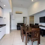 อพาร์ทเม้น New Nordic 5 By Apartwell