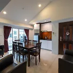 New Nordic 5 By Apartwell * Pattaya