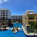 Acadia Beach Continental South Pattaya By Snap Hosting