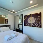 อพาร์ทเม้น Acadia Continental South By Snap Hosting Pattaya