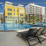 Acadia Beach Continental South Pattaya By Snap Hosting