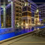 Acadia Beach Continental South Pattaya By Snap Hosting